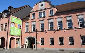 Hotel Stadt Dresden