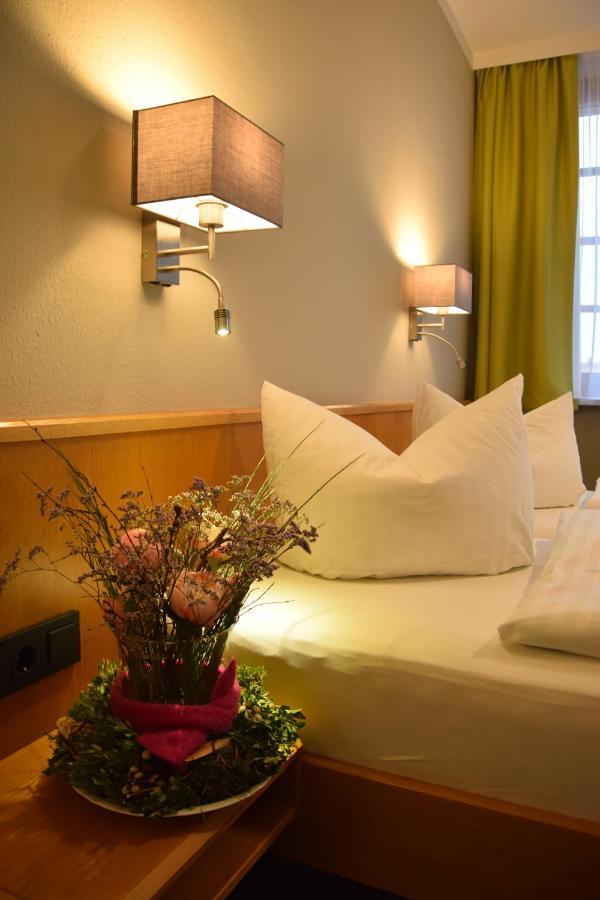 Hotel Stadt Dresden Kamenz Buitenkant foto