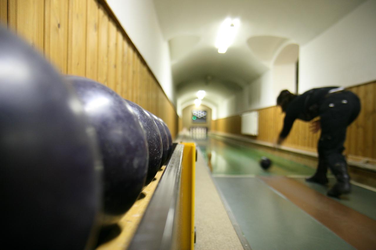 Hotel Stadt Dresden Kamenz Buitenkant foto